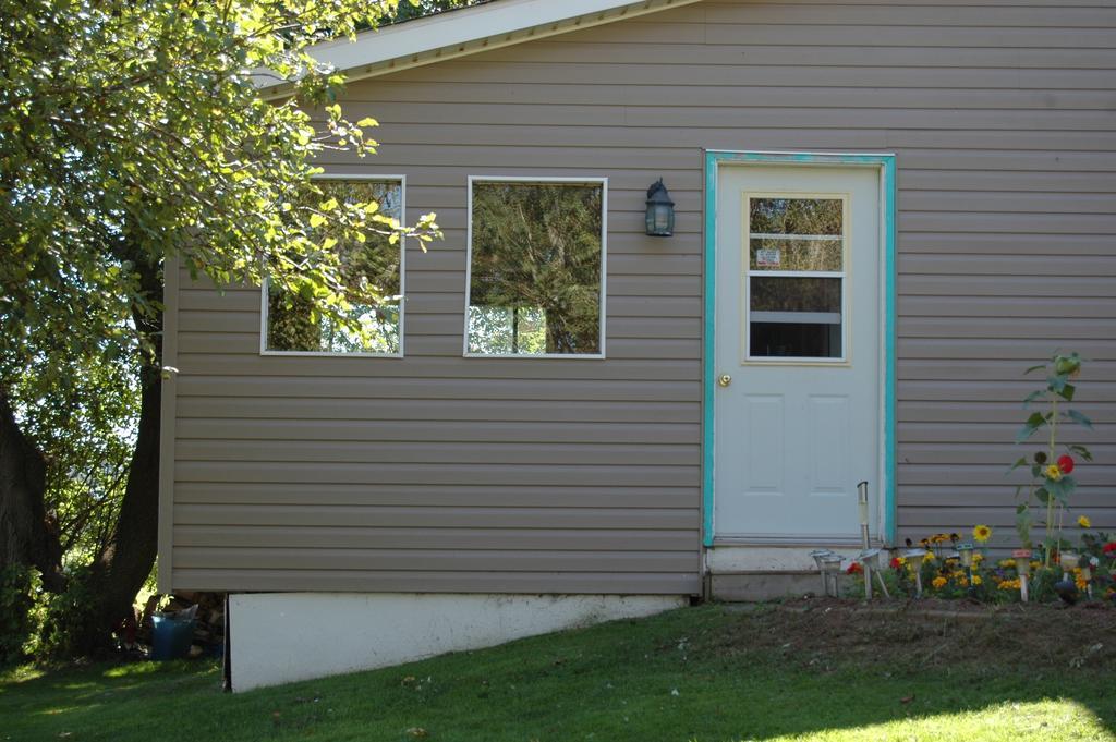 North Rustico Bed And Breakfast Exterior foto