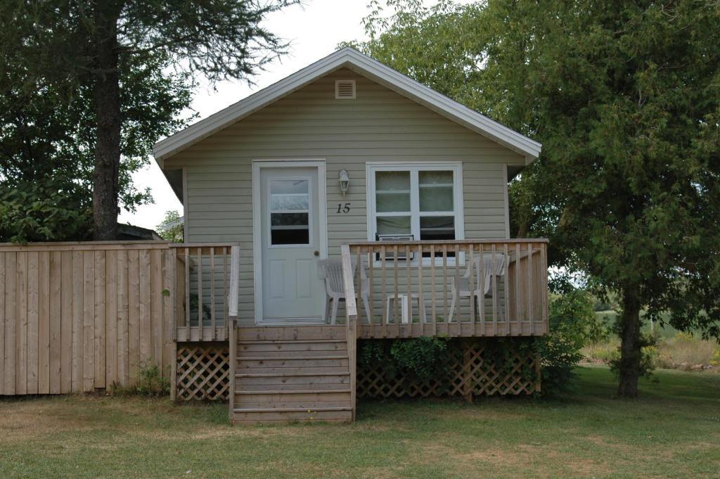 North Rustico Bed And Breakfast Quarto foto