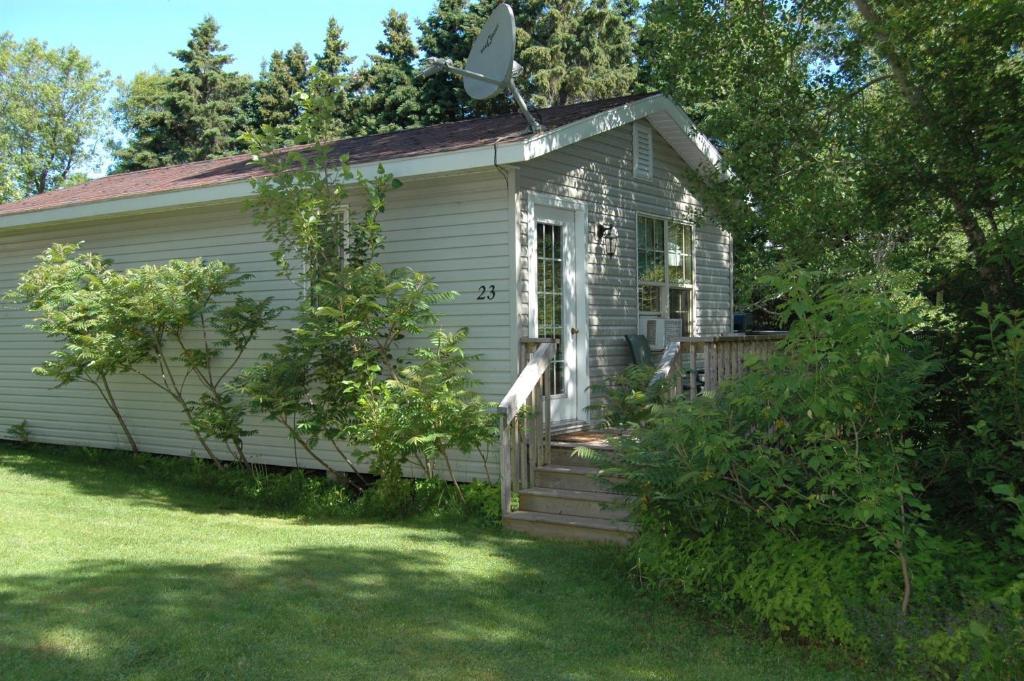 North Rustico Bed And Breakfast Quarto foto